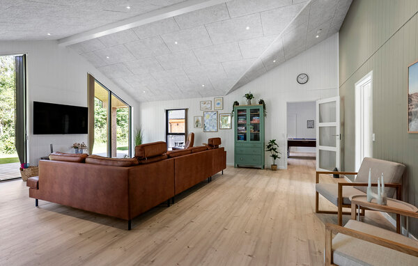 Ferienhaus - Lyngså , Dänemark - A26375 301