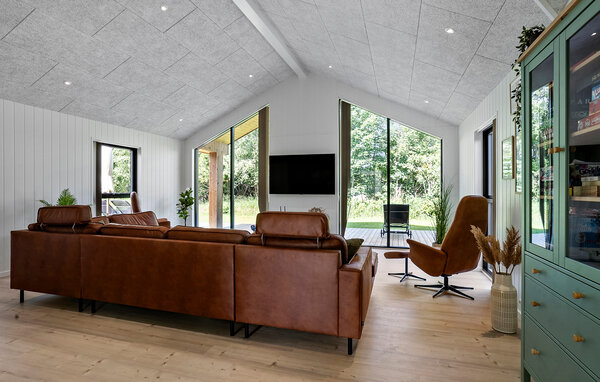 Ferienhaus - Lyngså , Dänemark - A26375 302