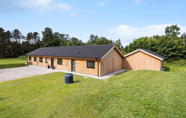 Ferienhaus - Lyngså , Dänemark - A26375 81