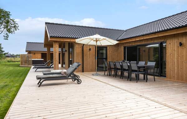 Ferienhaus - Lyngså , Dänemark - A26375 101