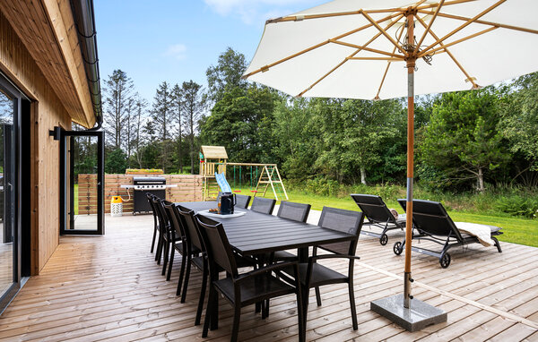 Ferienhaus - Lyngså , Dänemark - A26375 102