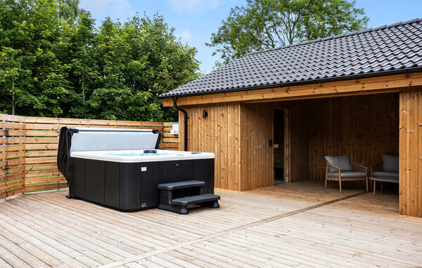 Ferienhaus - Lyngså , Dänemark - A26375 8