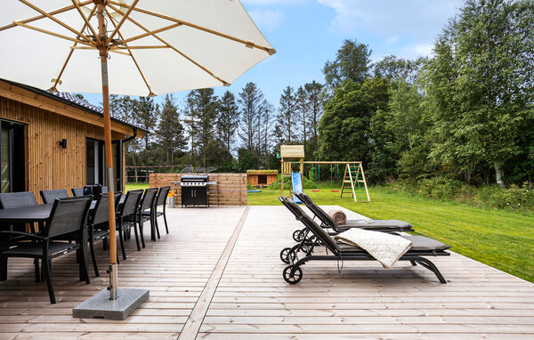 Ferienhaus - Lyngså , Dänemark - A26375 9