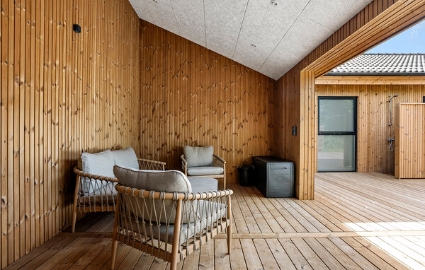 Ferienhaus - Lyngså , Dänemark - A26375 103
