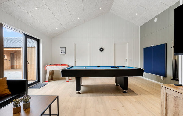 Holiday Home - Lyngså , Denmark - A26380 6
