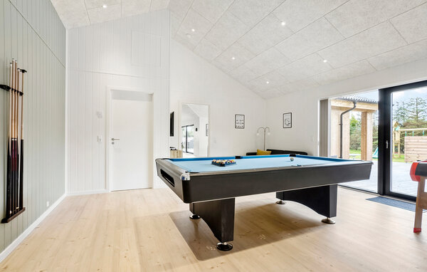 Holiday Home - Lyngså , Denmark - A26380 801