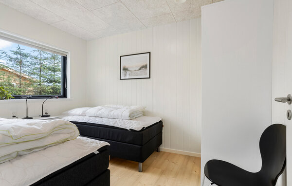 Holiday Home - Lyngså , Denmark - A26380 602