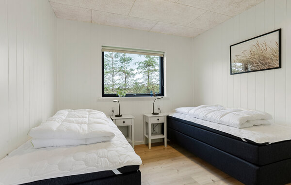 Holiday Home - Lyngså , Denmark - A26380 605