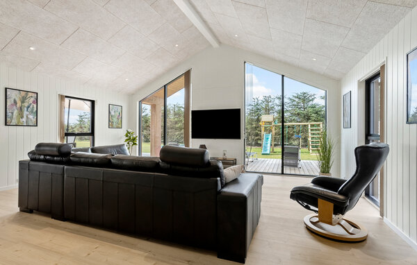 Holiday Home - Lyngså , Denmark - A26380 301