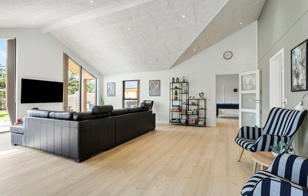 Holiday Home - Lyngså , Denmark - A26380 302