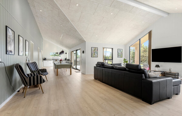 Holiday Home - Lyngså , Denmark - A26380 4