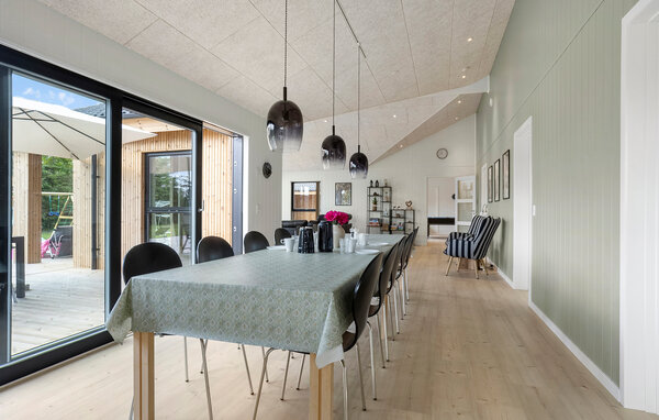 Holiday Home - Lyngså , Denmark - A26380 303