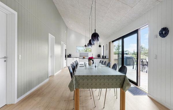 Holiday Home - Lyngså , Denmark - A26380 5