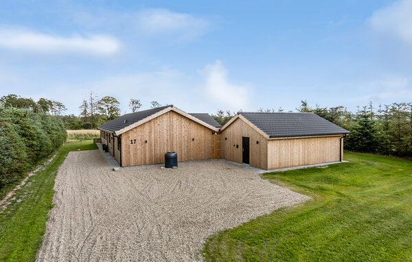 Holiday Home - Lyngså , Denmark - A26380 81