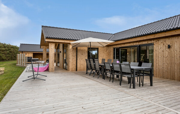 Holiday Home - Lyngså , Denmark - A26380 101