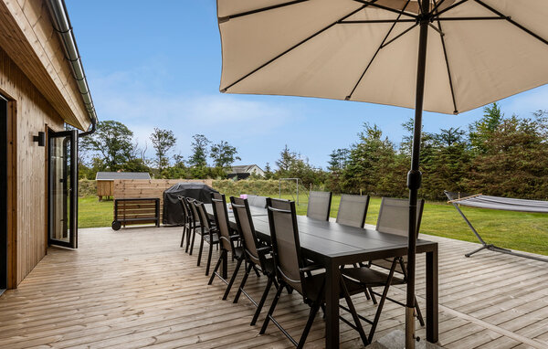 Holiday Home - Lyngså , Denmark - A26380 2