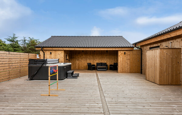 Holiday Home - Lyngså , Denmark - A26380 8