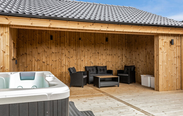 Holiday Home - Lyngså , Denmark - A26380 103