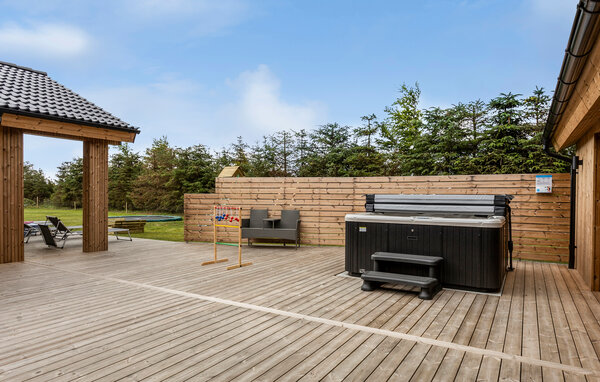 Holiday Home - Lyngså , Denmark - A26380 105