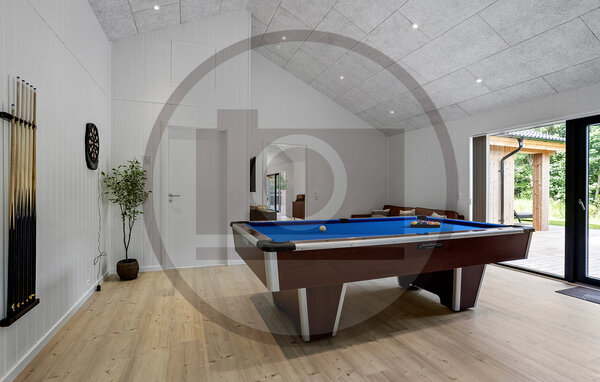 Ferienhaus - Lyngså , Dänemark - A26385 801