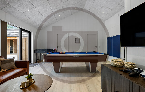 Ferienhaus - Lyngså , Dänemark - A26385 8