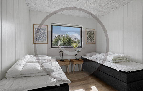 Ferienhaus - Lyngså , Dänemark - A26385 601