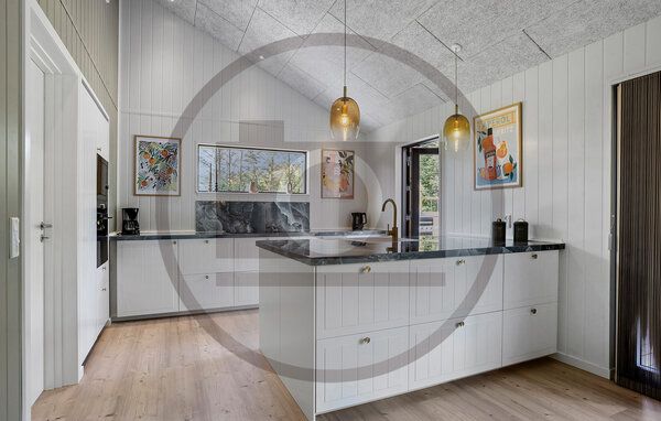 Ferienhaus - Lyngså , Dänemark - A26385 7