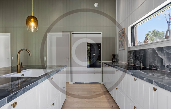 Ferienhaus - Lyngså , Dänemark - A26385 401
