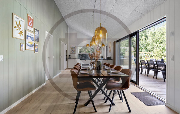 Ferienhaus - Lyngså , Dänemark - A26385 6
