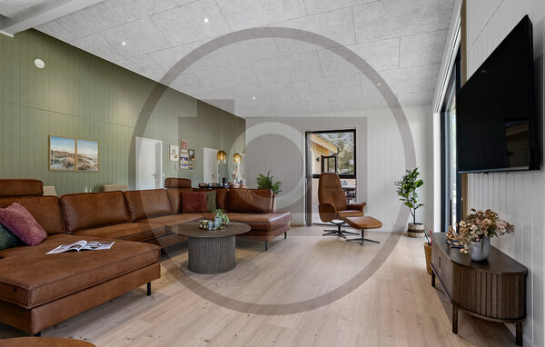 Ferienhaus - Lyngså , Dänemark - A26385 4