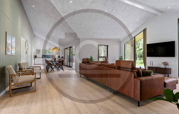 Ferienhaus - Lyngså , Dänemark - A26385 5