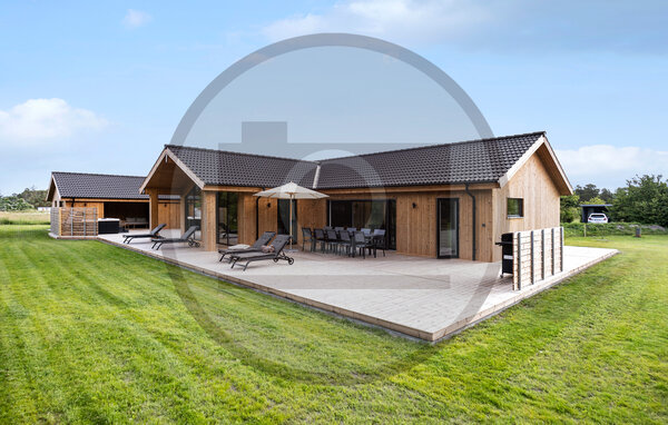 Ferienhaus - Lyngså , Dänemark - A26385 2