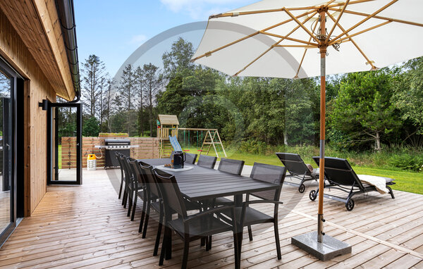 Ferienhaus - Lyngså , Dänemark - A26385 102