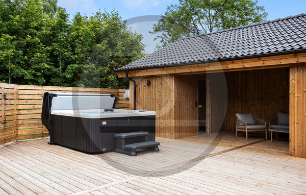 Ferienhaus - Lyngså , Dänemark - A26385 3