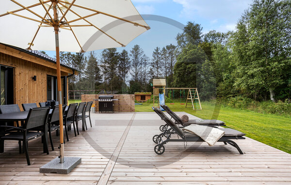 Ferienhaus - Lyngså , Dänemark - A26385 1