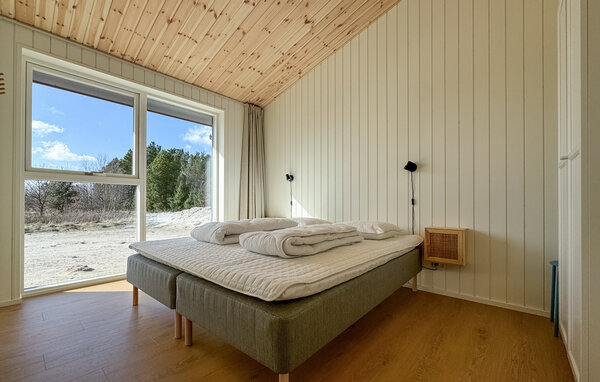 Ferienhaus - Lyngså , Dänemark - A26390 7
