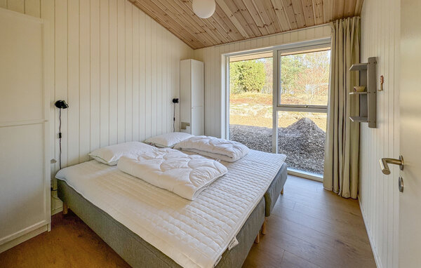 Ferienhaus - Lyngså , Dänemark - A26390 601