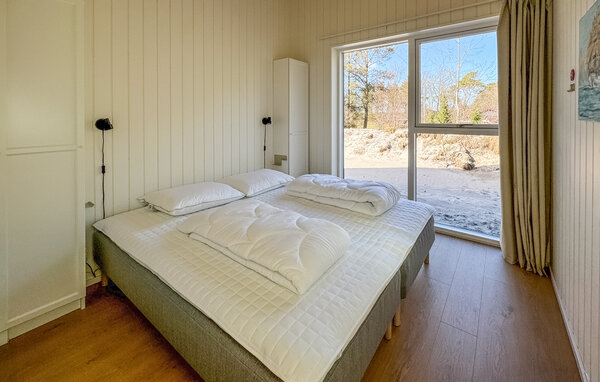 Ferienhaus - Lyngså , Dänemark - A26390 602