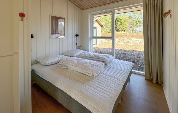 Ferienhaus - Lyngså , Dänemark - A26390 603