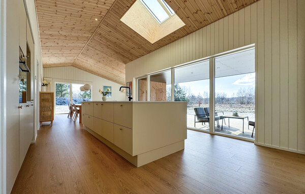 Ferienhaus - Lyngså , Dänemark - A26390 6