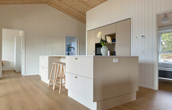 Ferienhaus - Lyngså , Dänemark - A26390 401