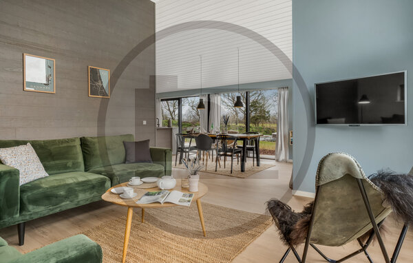 Feriehuse - Lyngså , Danmark - A26390 4