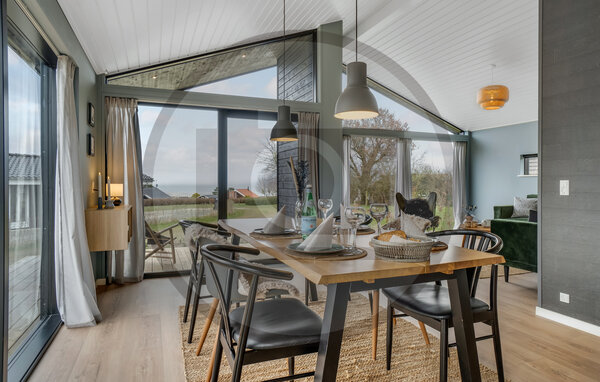 Feriehuse - Lyngså , Danmark - A26390 6
