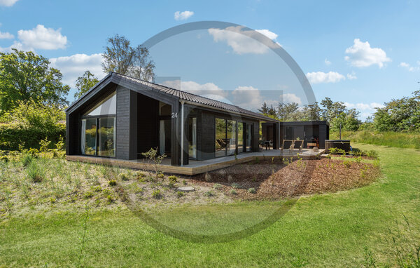 Feriehuse - Lyngså , Danmark - A26390 81