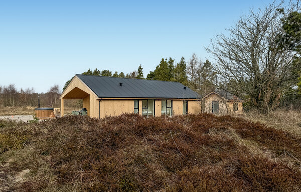 Ferienhaus - Lyngså , Dänemark - A26390 82