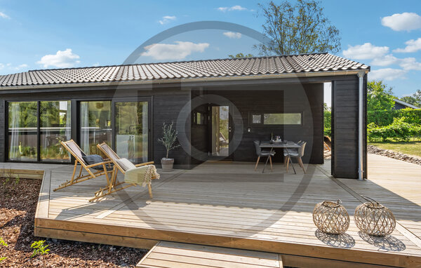 Feriehuse - Lyngså , Danmark - A26390 101