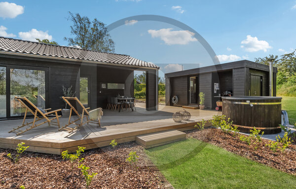 Feriehuse - Lyngså , Danmark - A26390 102