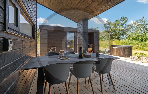 Feriehuse - Lyngså , Danmark - A26390 2