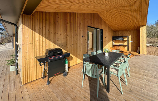 Ferienhaus - Lyngså , Dänemark - A26390 8