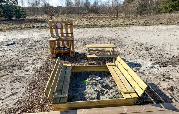 Ferienhaus - Lyngså , Dänemark - A26390 105